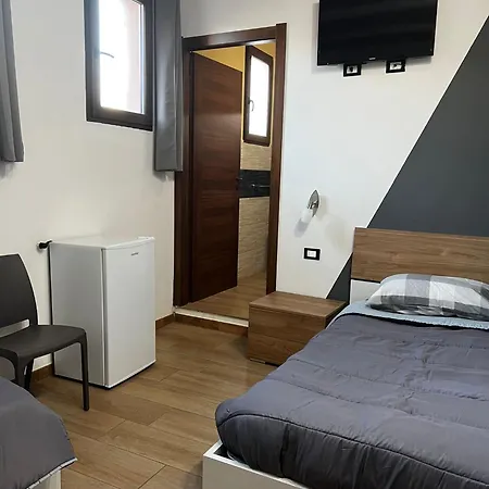 Sara's Couette-café