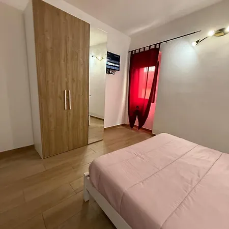 Couette-café Sara's