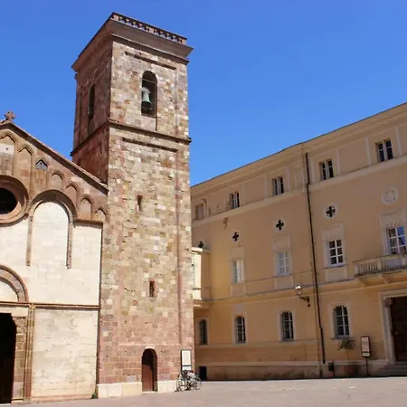 Couette-café Sara's