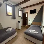 Bed & Breakfast Sara's 3*