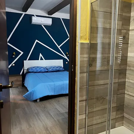 Bed & Breakfast Sara's Iglesias