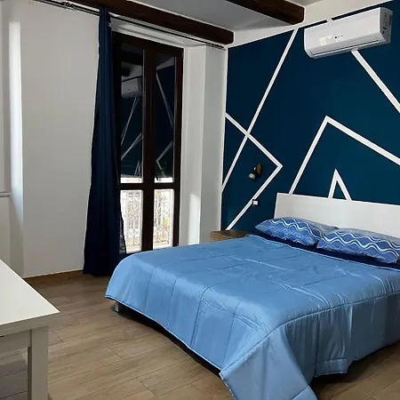 ベッド・アンド・ブレックファスト Sara's イグレージアス