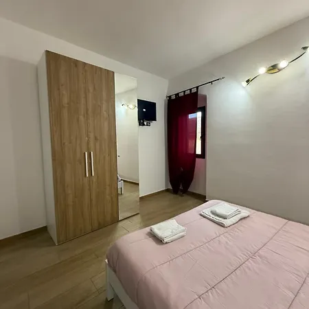 Sara's Bed & Breakfast