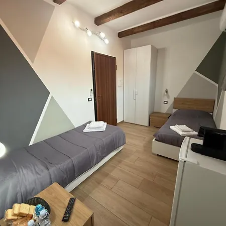 ベッド・アンド・ブレックファスト Sara's