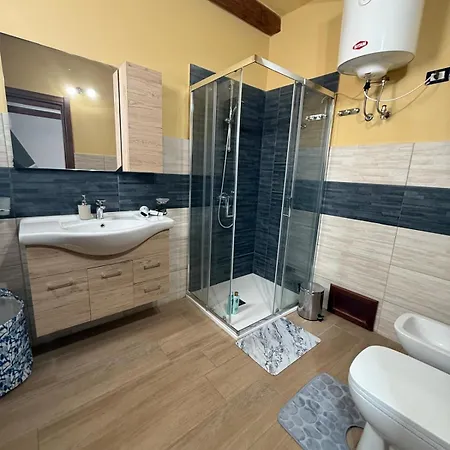 ベッド・アンド・ブレックファスト Sara's