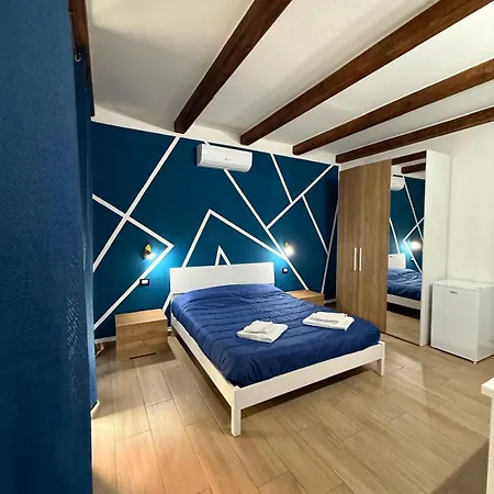 Bed & Breakfast Sara's 3*