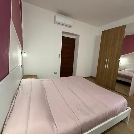 Sara's ベッド・アンド・ブレックファスト イグレージアス