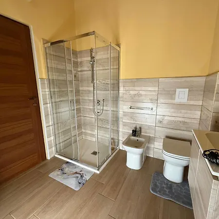 Bed & Breakfast Sara's 3*