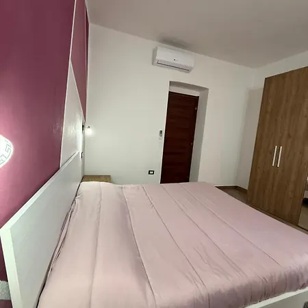 Sara's Bed and breakfast Iglesias